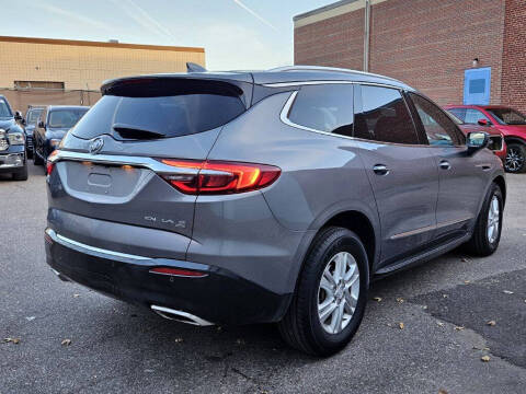 2019 Buick Enclave Premium