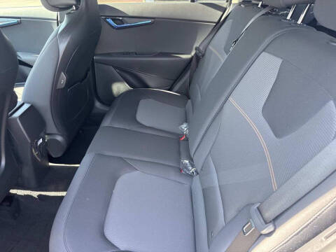 2026 Kia Niro LX