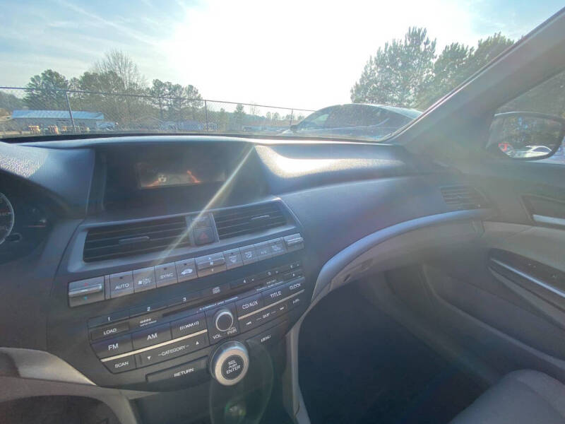 2010 Honda Accord EX-L