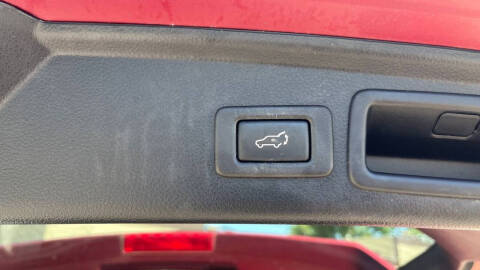 2017 Subaru Forester 2.5i Touring