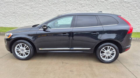 2015 Volvo XC60 T5 Drive-E Premier