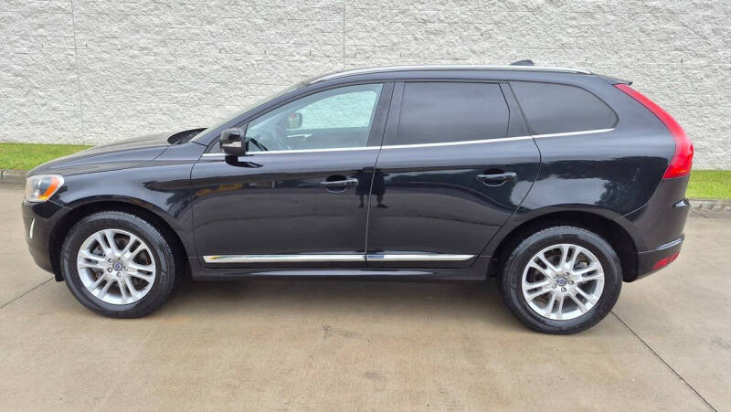 2015 Volvo XC60 T5 Drive-E Premier