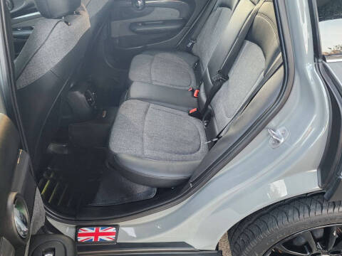 2016 MINI Clubman Cooper S