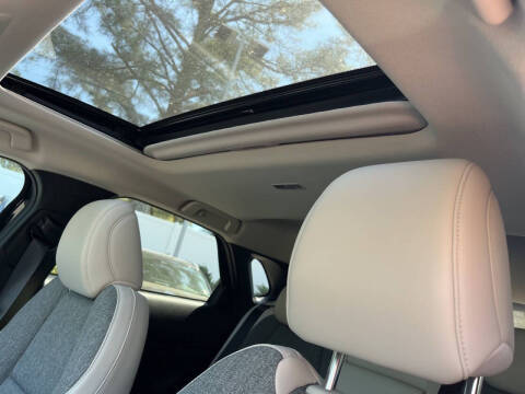 2026 Mazda CX-30 2.5 S Aire Edition