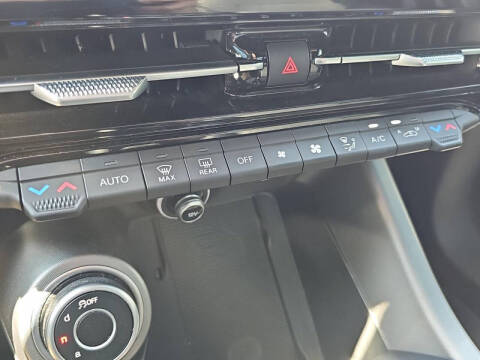 2024 Alfa Romeo Tonale Hybrid Ti