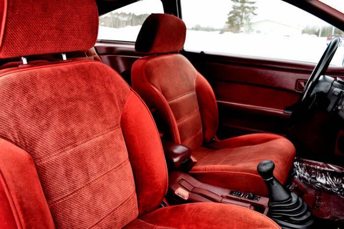 1989 Ford Probe GT Turbo