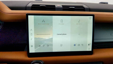 2023 Land Rover Defender 130 S