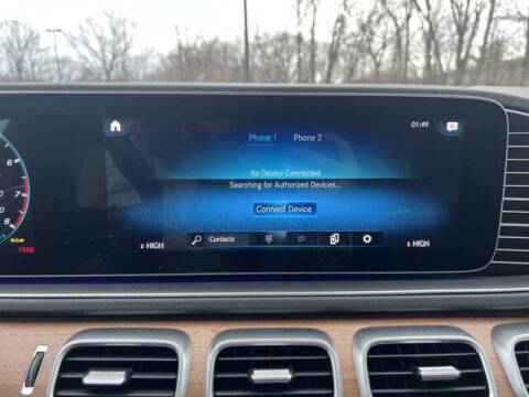 2023 Mercedes-Benz GLE AMG GLE 53