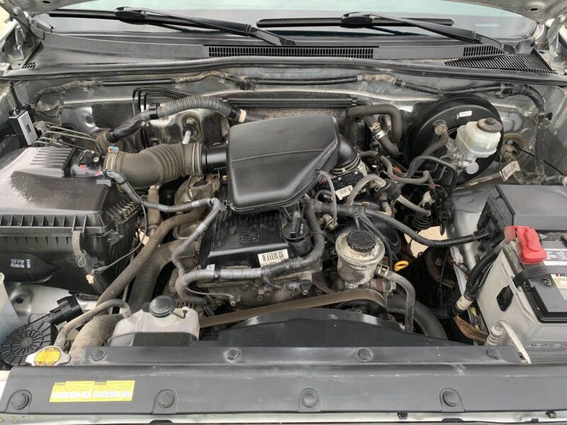 2012 Toyota Tacoma