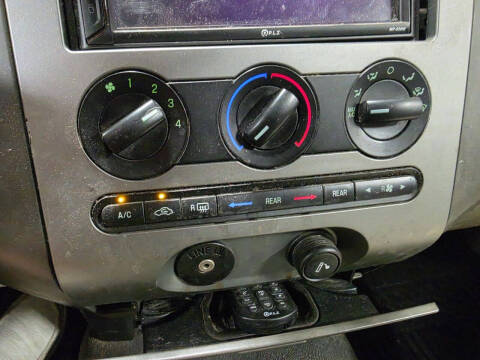 2008 Ford Expedition XLT