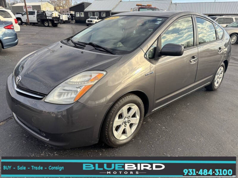 2009 Toyota Prius Standard's photo