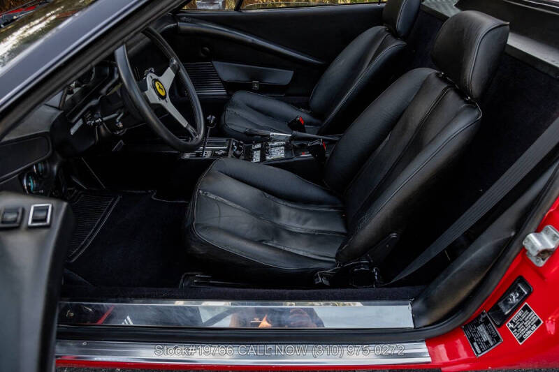 1979 Ferrari 308 GTS