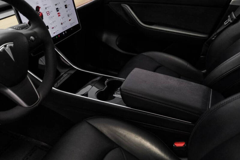 2020 Tesla Model Y Performance