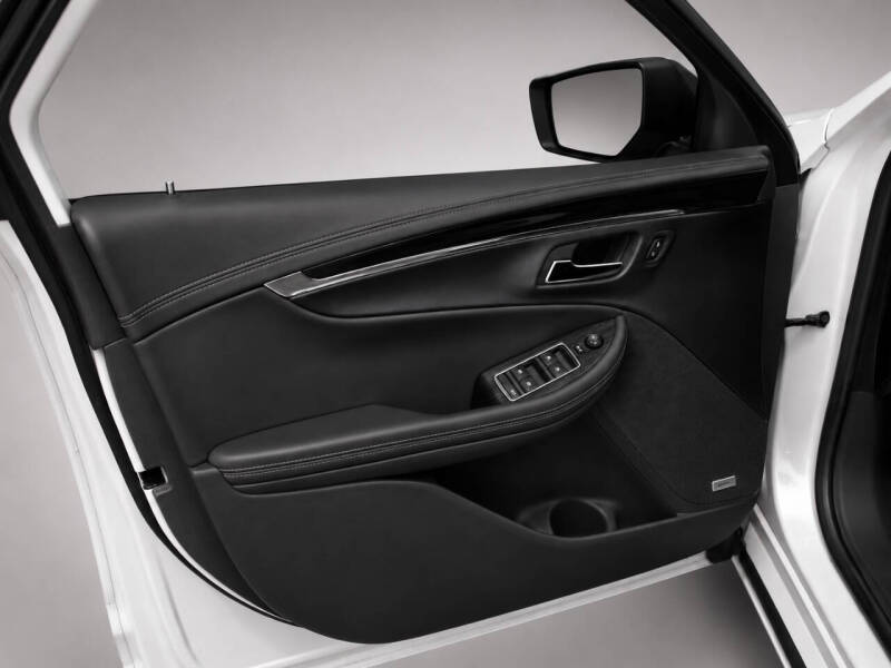 2016 Chevrolet Impala LT
