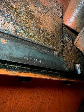 1969 Plymouth Roadrunner