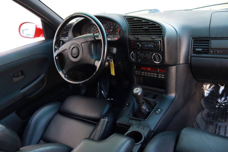 1995 BMW M3