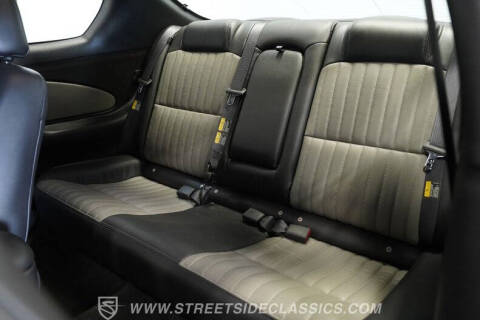 2002 Chevrolet Monte Carlo SS