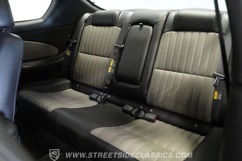 2002 Chevrolet Monte Carlo SS