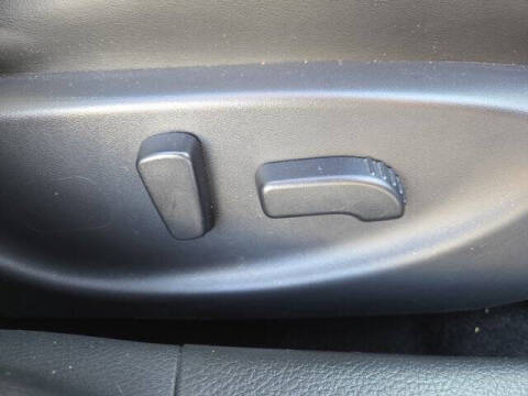 2021 Nissan Maxima 3.5 SR