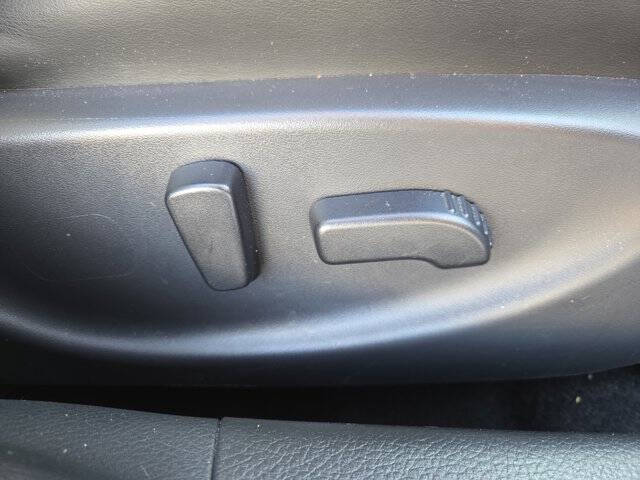 2021 Nissan Maxima 3.5 SR