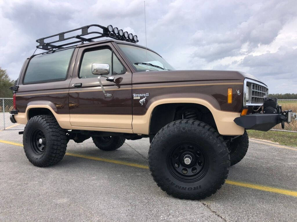 New Ford Bronco Sport Vehicles For Sale in Weatherford, TX