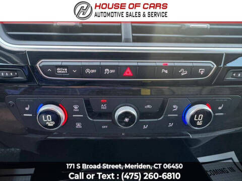 2017 Audi Q7 3.0T quattro Premium Plus