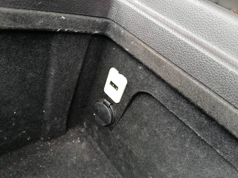 2014 Chevrolet Suburban LT