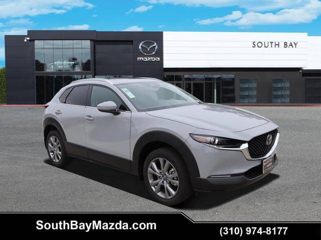 2025 Mazda CX-30 2.5 S Premium