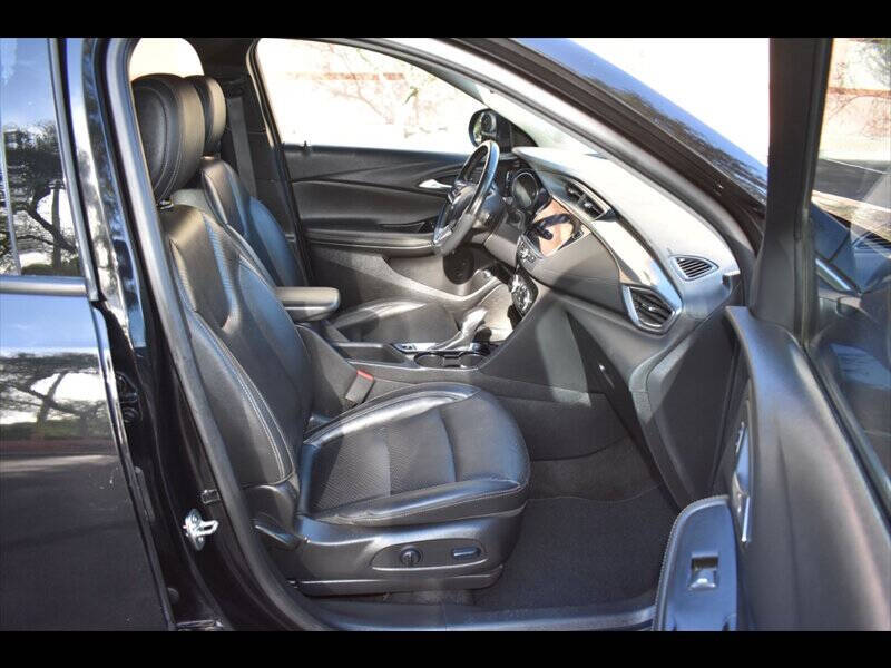 2023 Buick Encore GX Essence