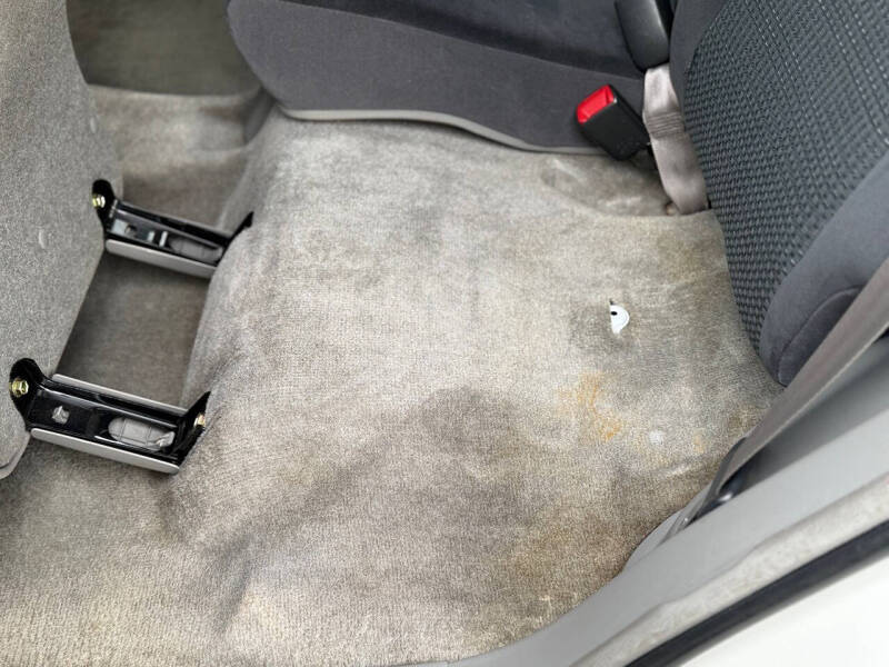 2003 Toyota 4Runner Sport Edition