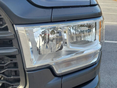 2021 RAM 3500 Tradesman