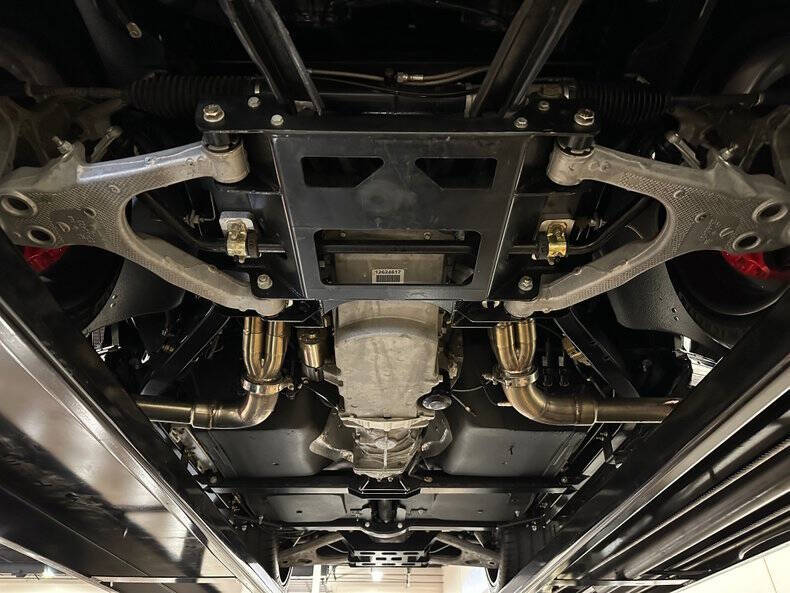 1965 Chevrolet Corvette