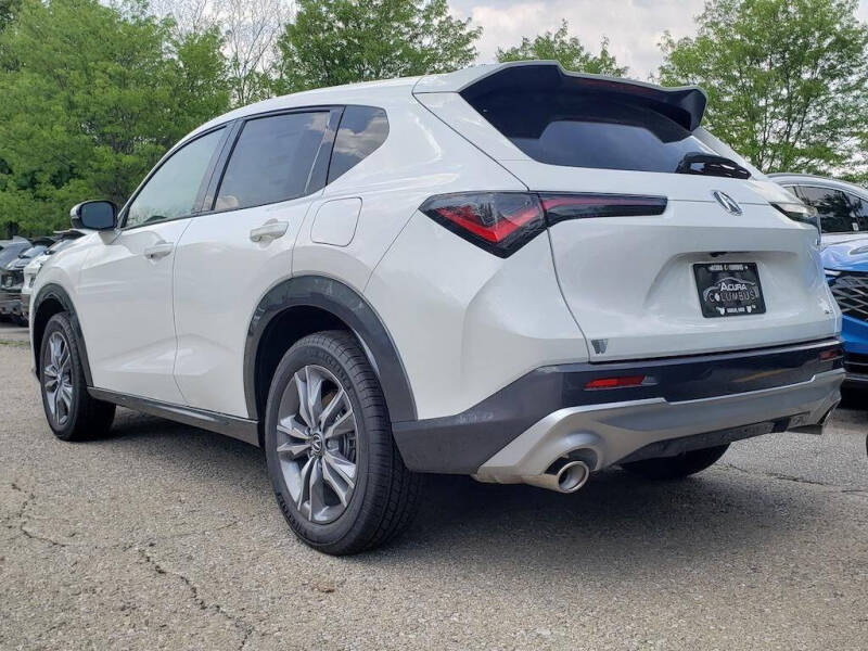 2026 Acura ADX