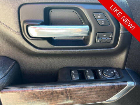 2020 GMC Sierra 3500HD