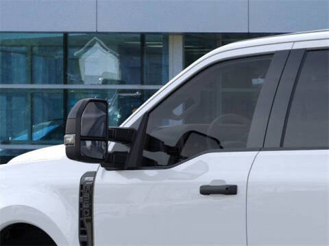 2026 Ford F-350 Super Duty