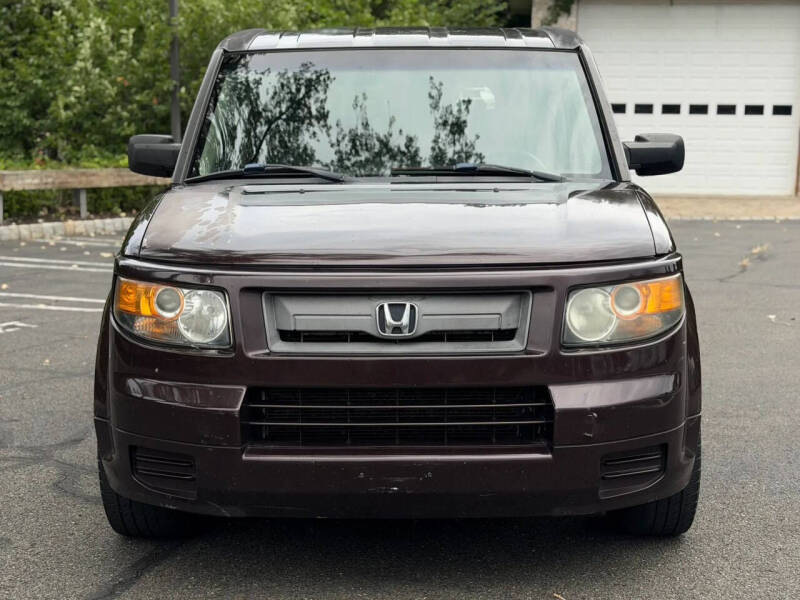 2008 Honda Element SC