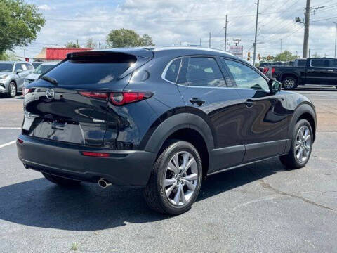 2023 Mazda CX-30 2.5 S Premium