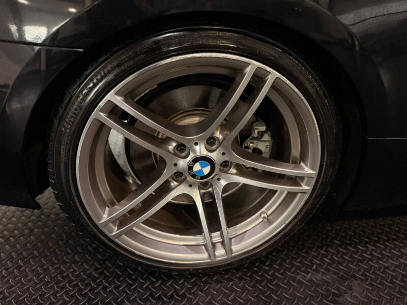 2013 BMW 3 Series 335is