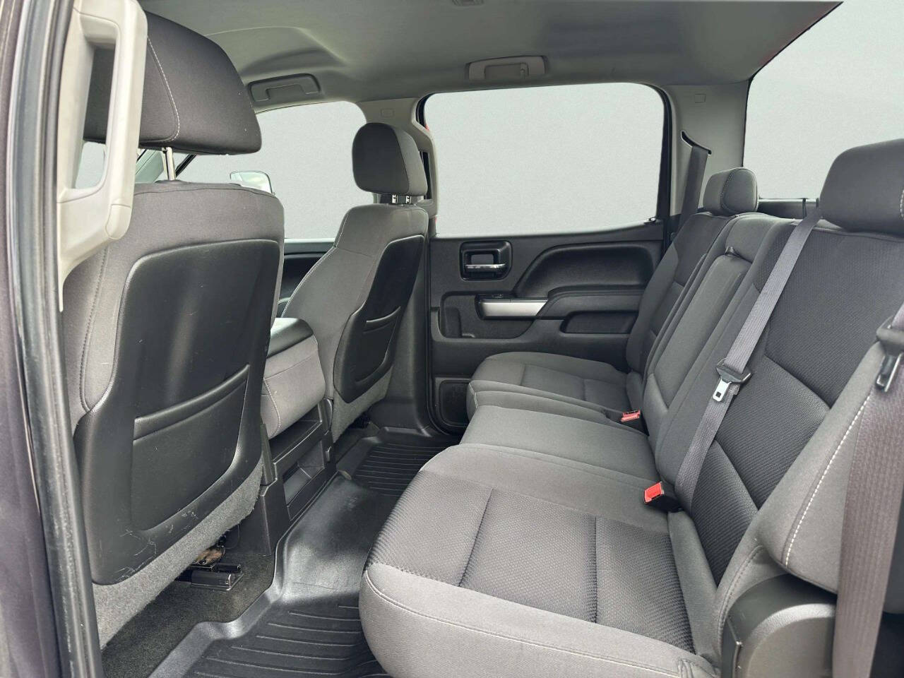 ChevroletSilverado 2500HD11