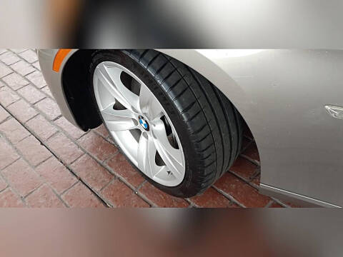 2009 BMW 3 Series 335i