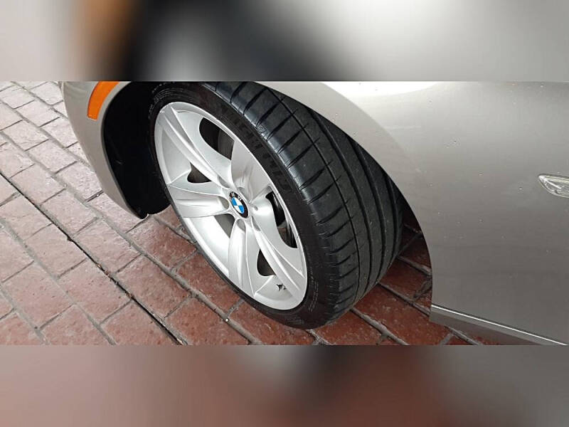 2009 BMW 3 Series 335i
