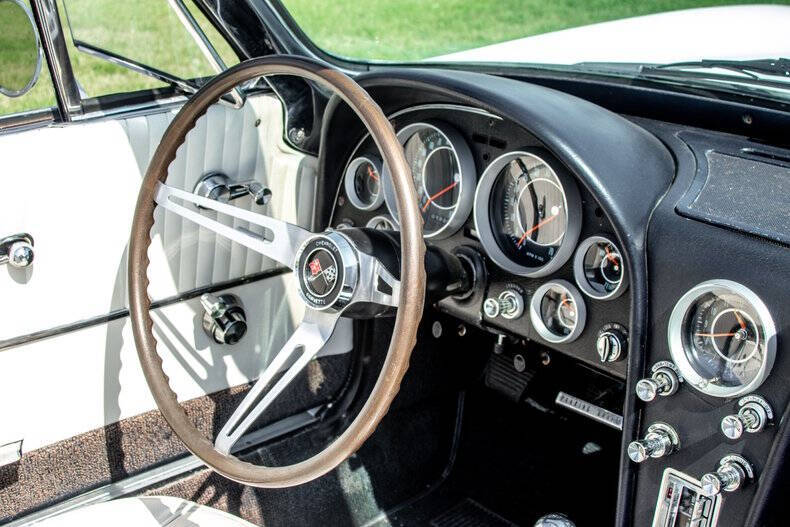 1964 Chevrolet Corvette