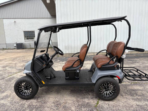 2024 E-Z-GO Liberty