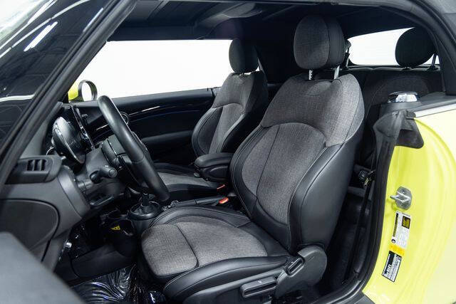 2024 MINI Convertible Cooper S