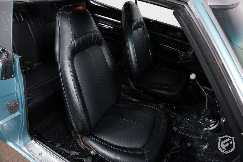 1970 Plymouth Roadrunner