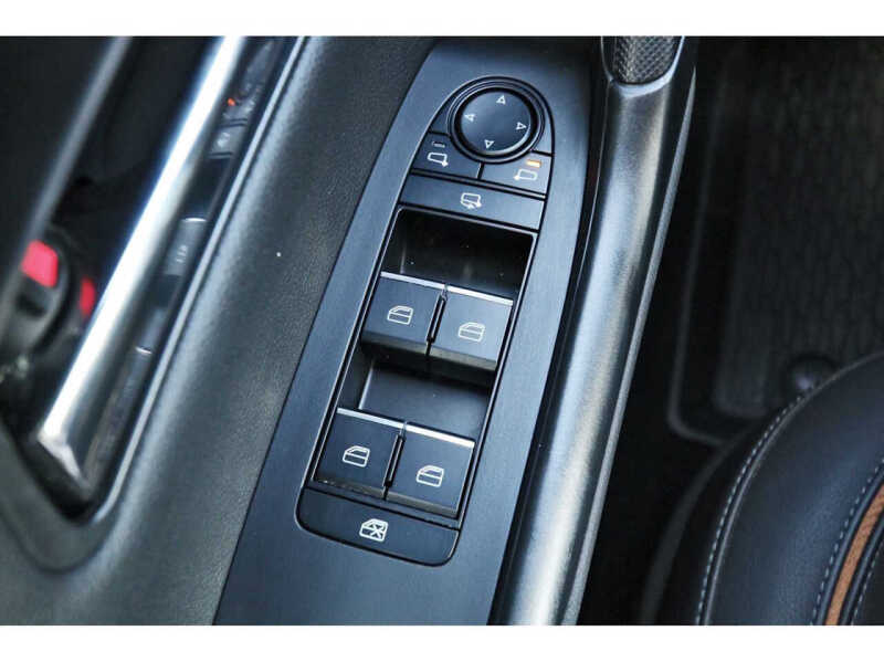 2025 Mazda CX-50 2.5 Turbo Premium Plus