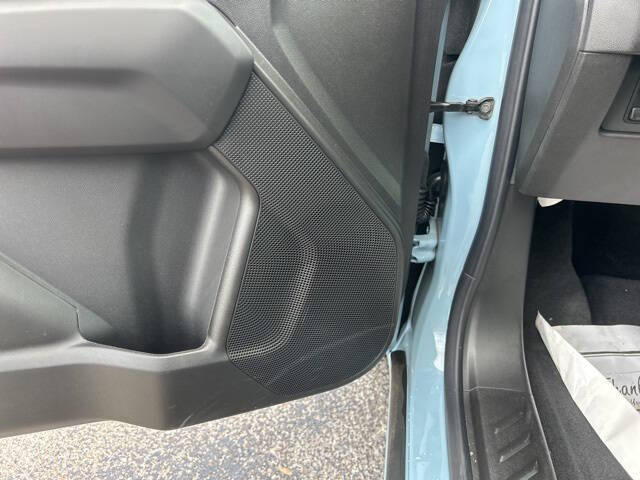 2025 Chevrolet Colorado LT