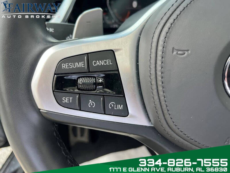 2025 BMW Z4 sDrive30i