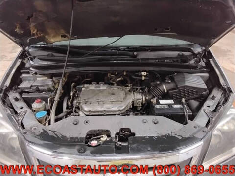 2009 Honda Odyssey EX-L