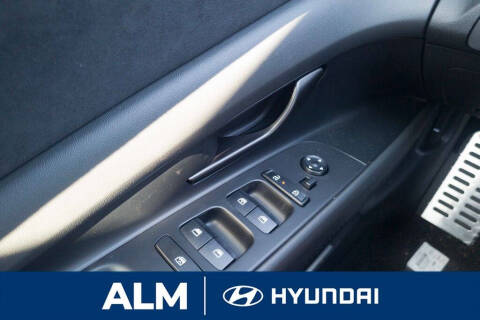 2026 Hyundai Elantra N